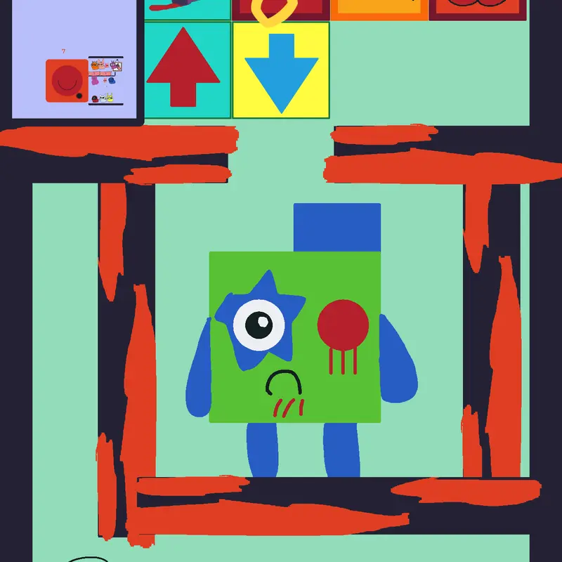 Game by @mgibb