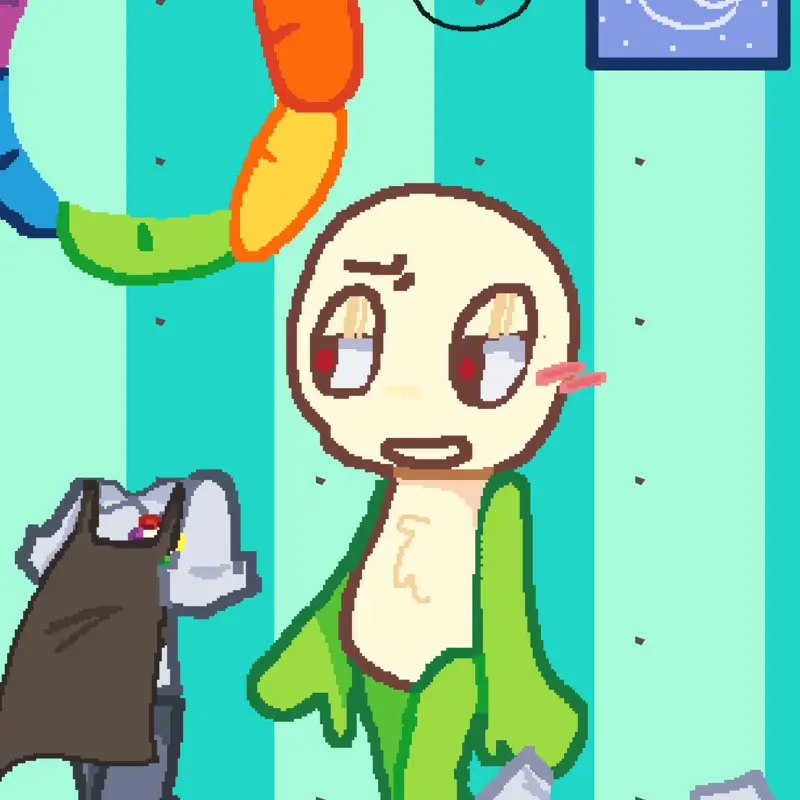 Game by @Dandy_World_Games