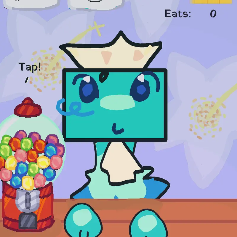 Game by @Tisly
