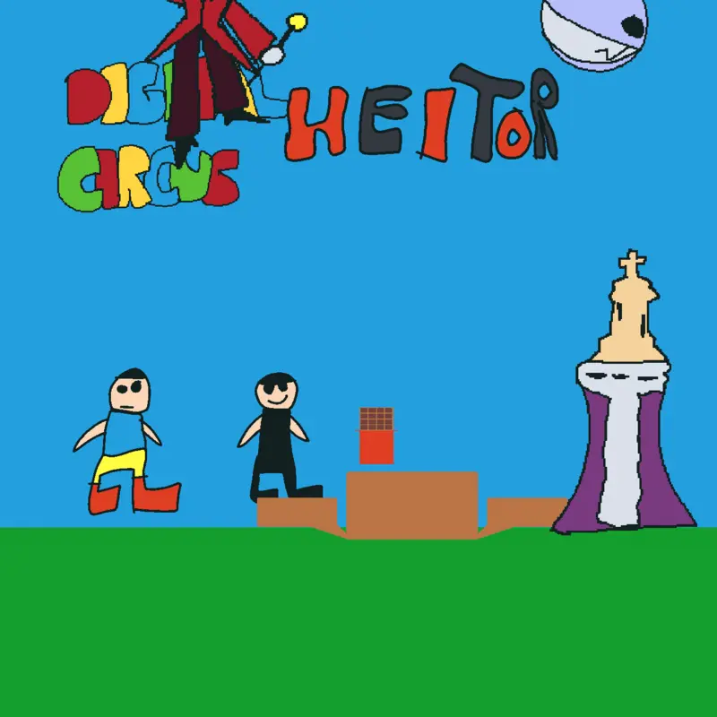 Game by @play2