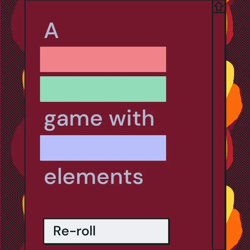 Game by @CoolkidMain177