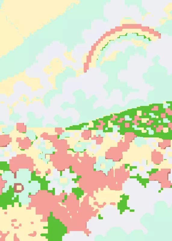 Flowers designer by @Bergirl
