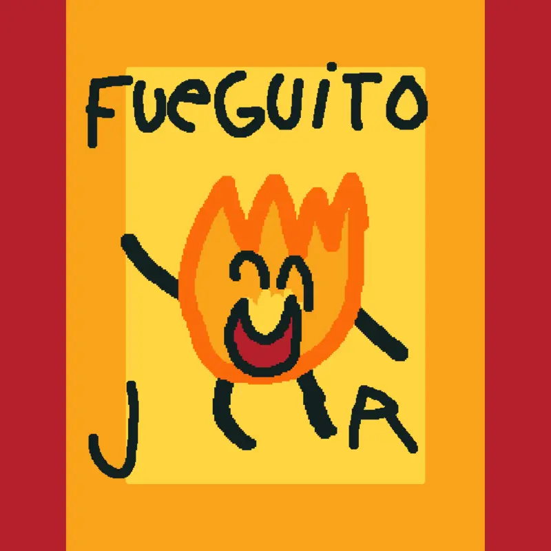 Game by @fueguito_JR