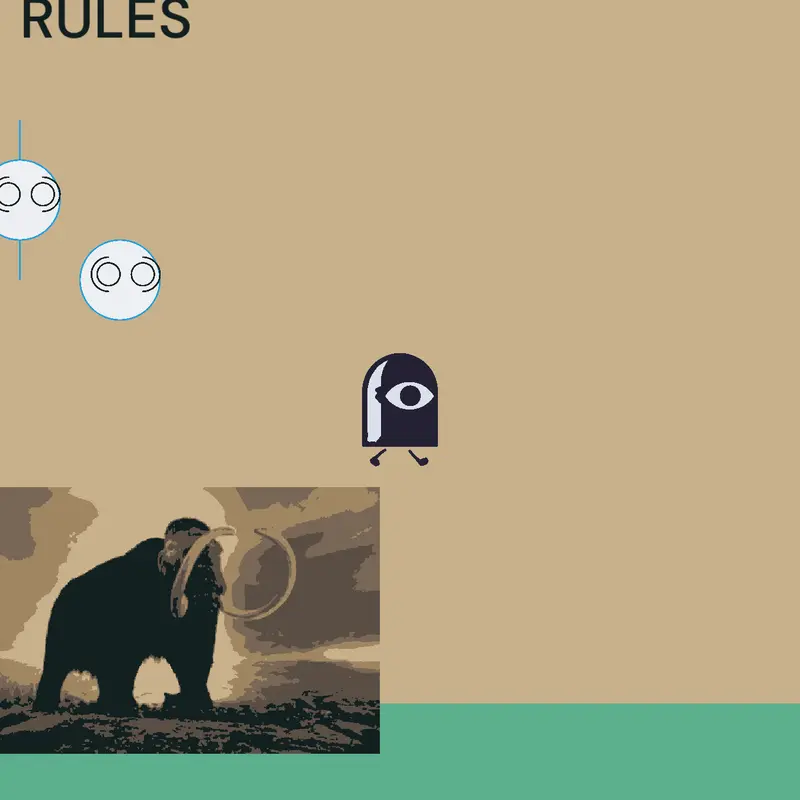 Game by @amwki