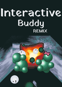 Interactive Buddy: Remix