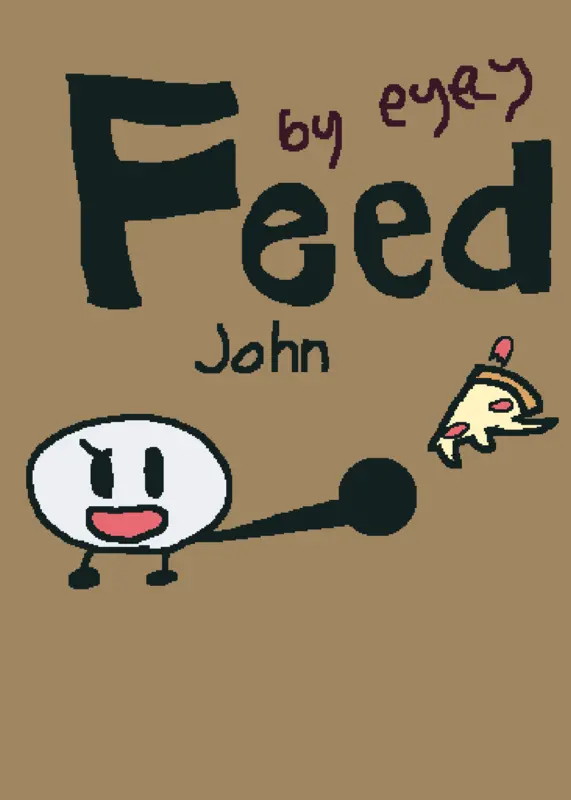 Game by @eyecy