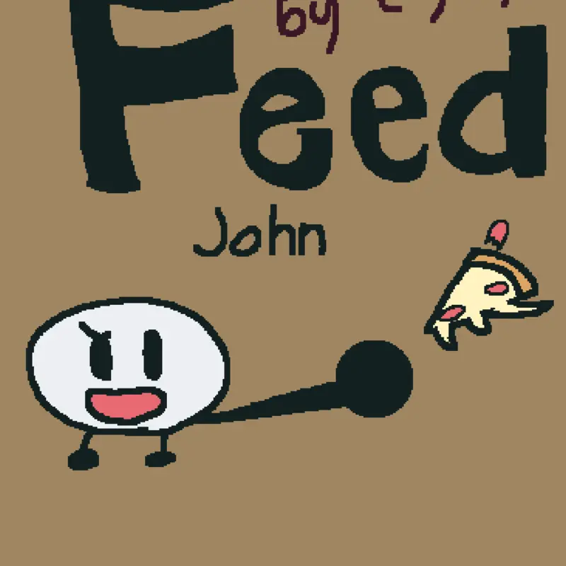 Game by @eyecy