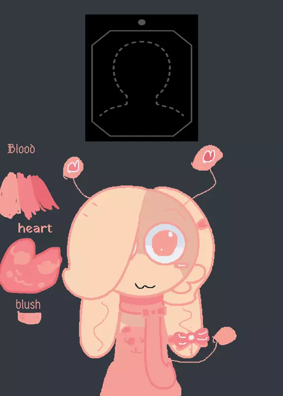 Game by @lovleyprincess