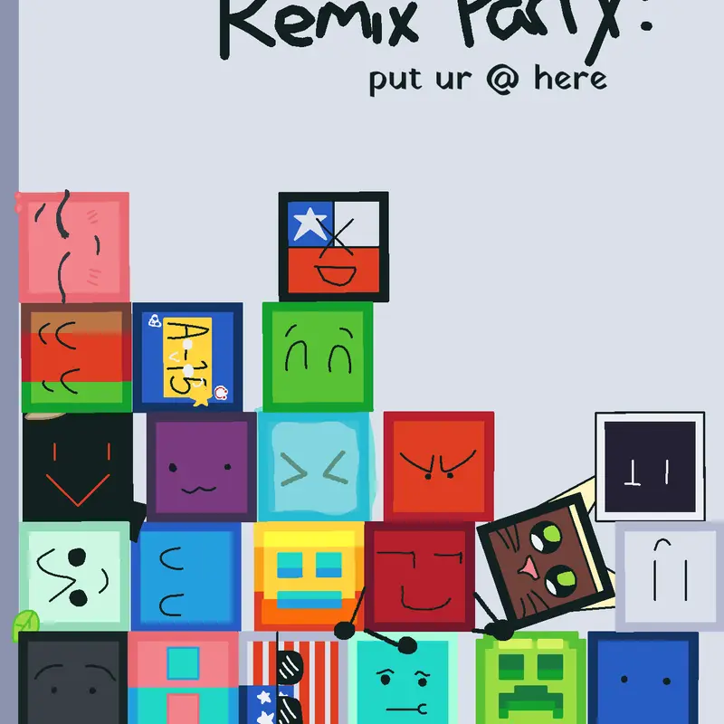 Game by @dinocool
