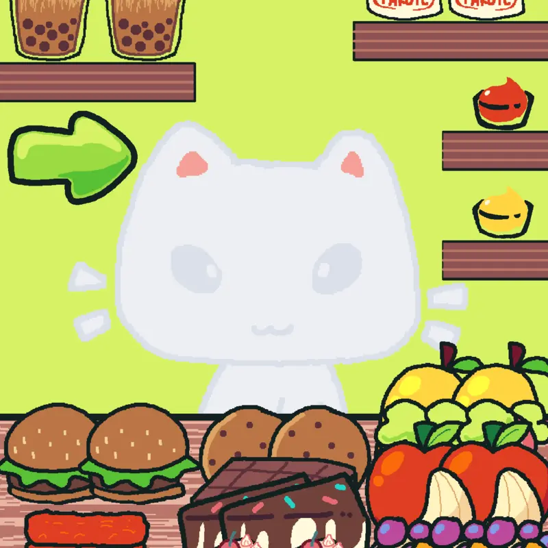 Game by @Ranaallam
