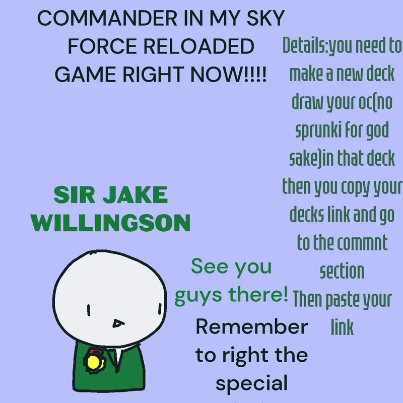 Game by @JackChow