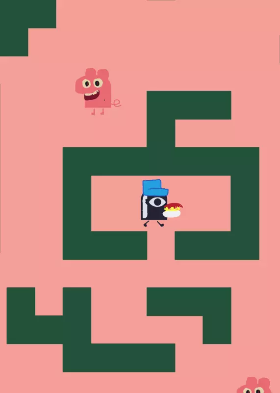 Game by @ErosAxelCastle