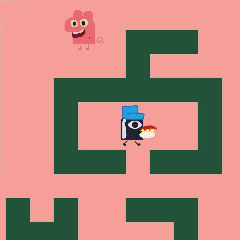 Game by @ErosAxelCastle