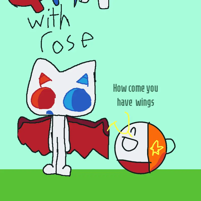 Game by @rose_the_cat