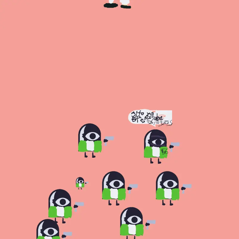 Game by @pepinollo