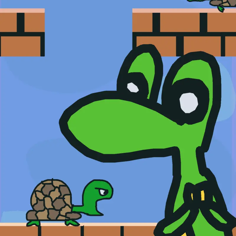 Game by @mickeyworld