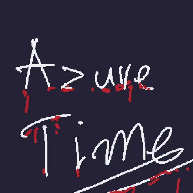 Azure times by @LaVpett