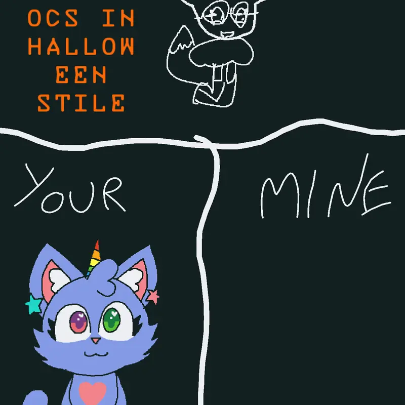 Game by @bellathekittyunicorn684