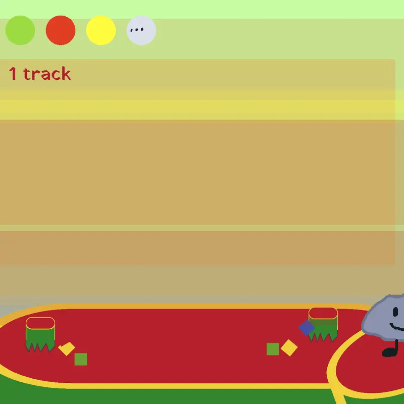 Game by @playernomal