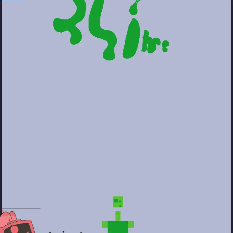 Game by @sam_the_tv_mascot