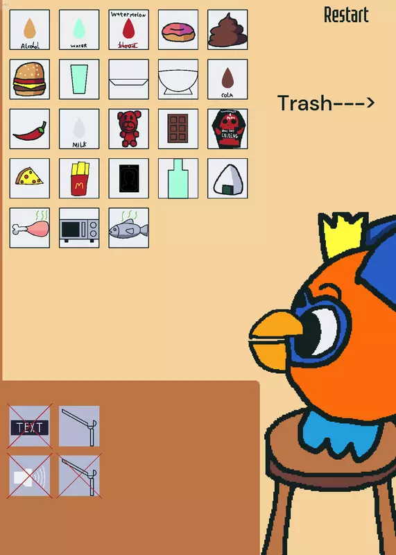 Game by @FURBY_FAN555