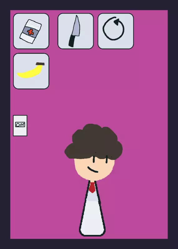 Joe hawley ragdoll by @pablito1032