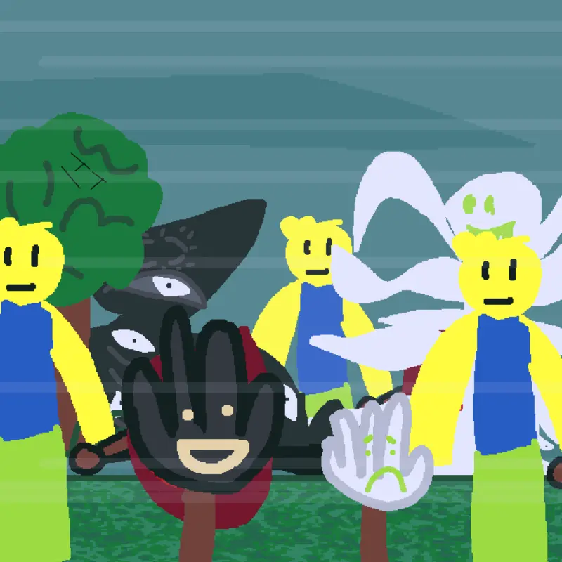 Game by @Player_XD