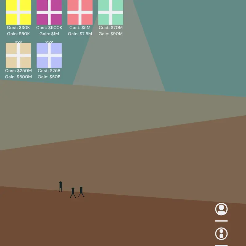 Game by @Arcdevine