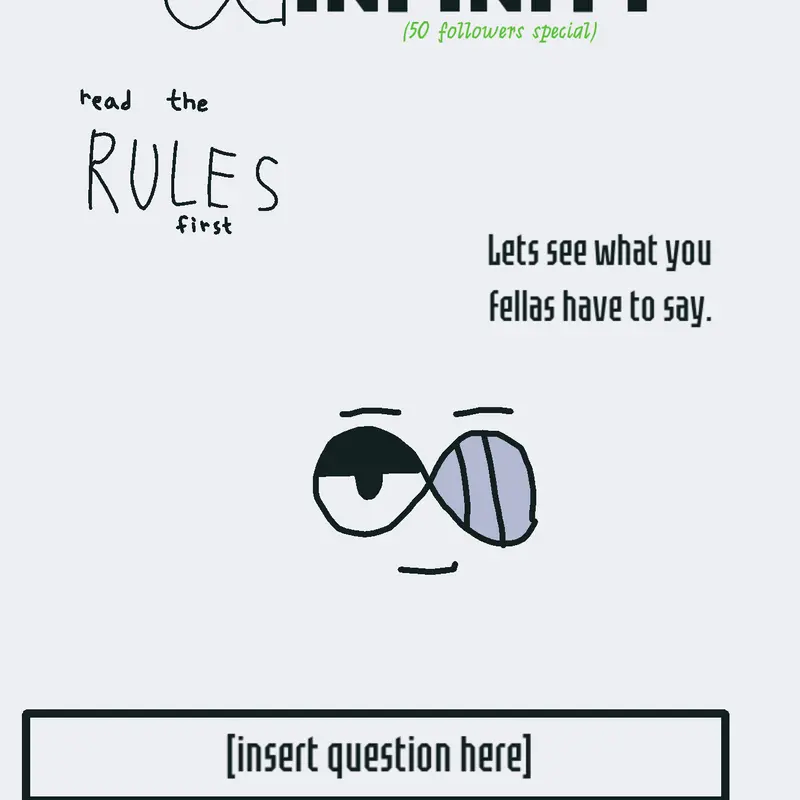 Game by @theycallmelordinfinity