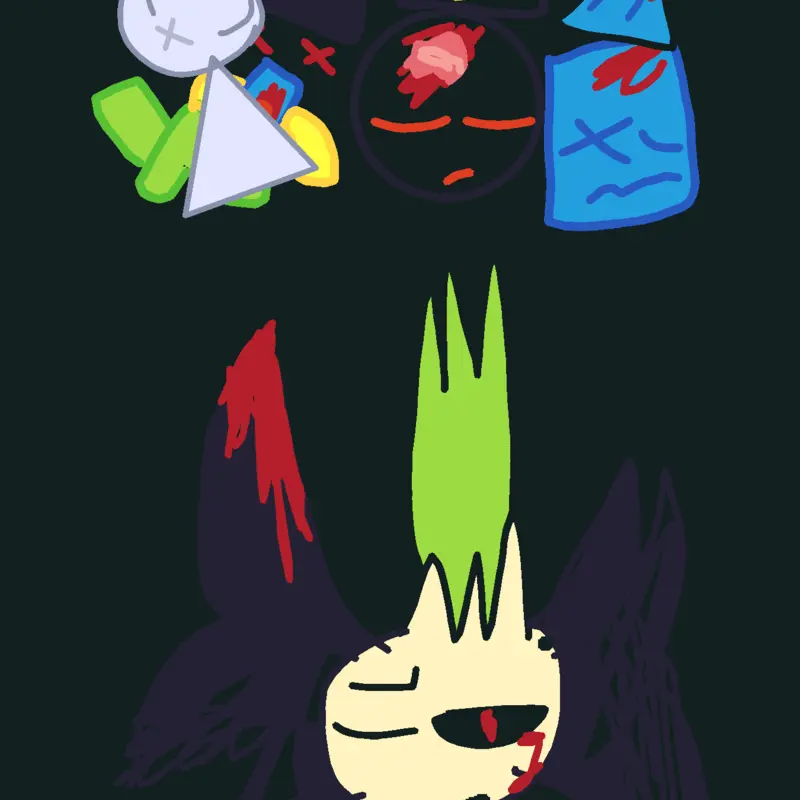 Game by @No_user