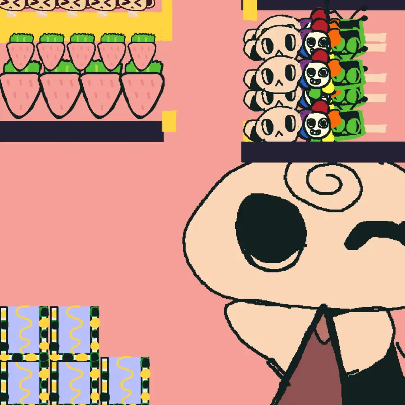 Game by @willowpanda420