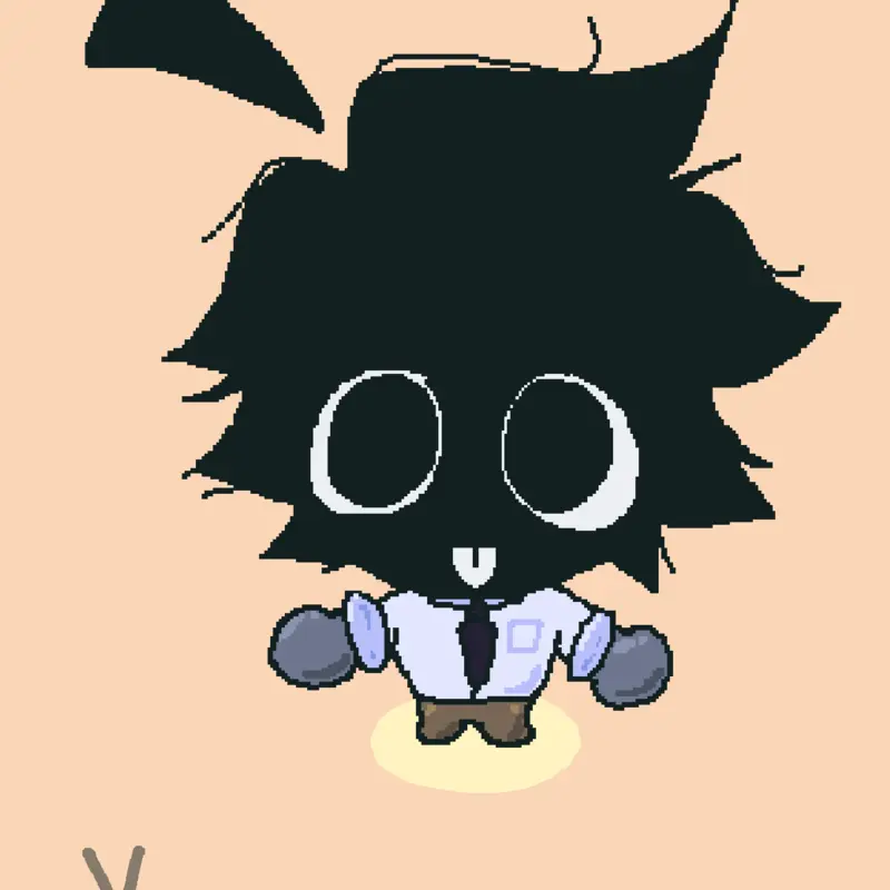 Game by @Oxvan
