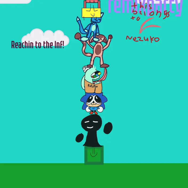 Game by @Sam_fan