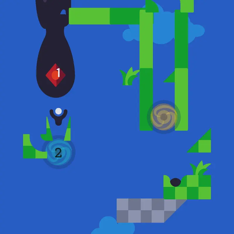 Game by @hellokitty2017