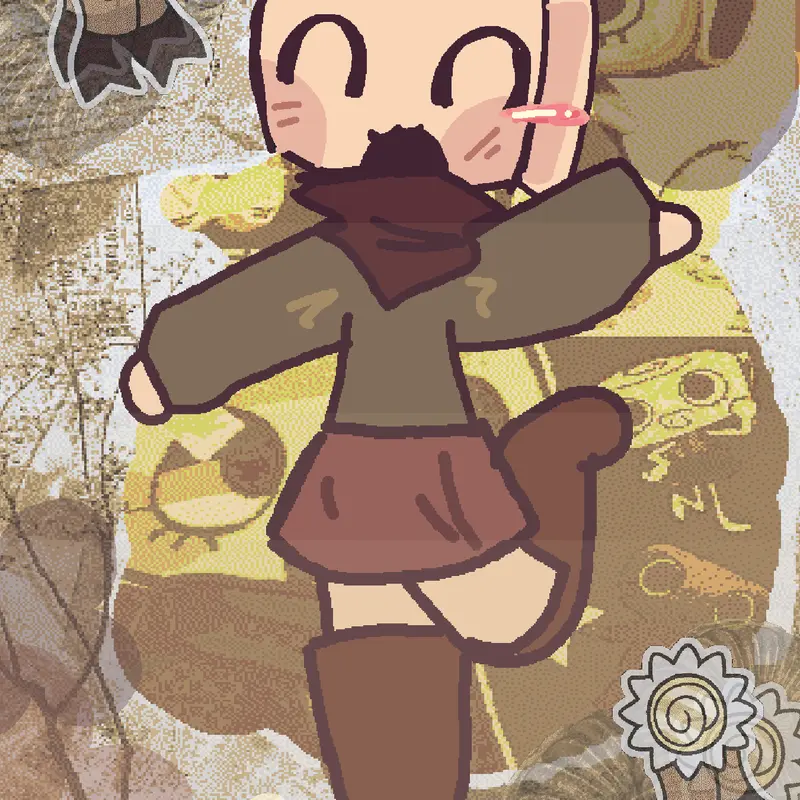 *-°SHELLY THE FOSSILIAN°-* by @H3LL0-P3NYULL