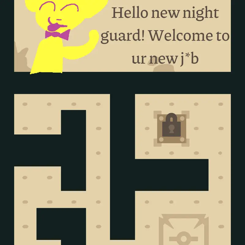 Game by @-Y3LLOW-BUT-GR33N-