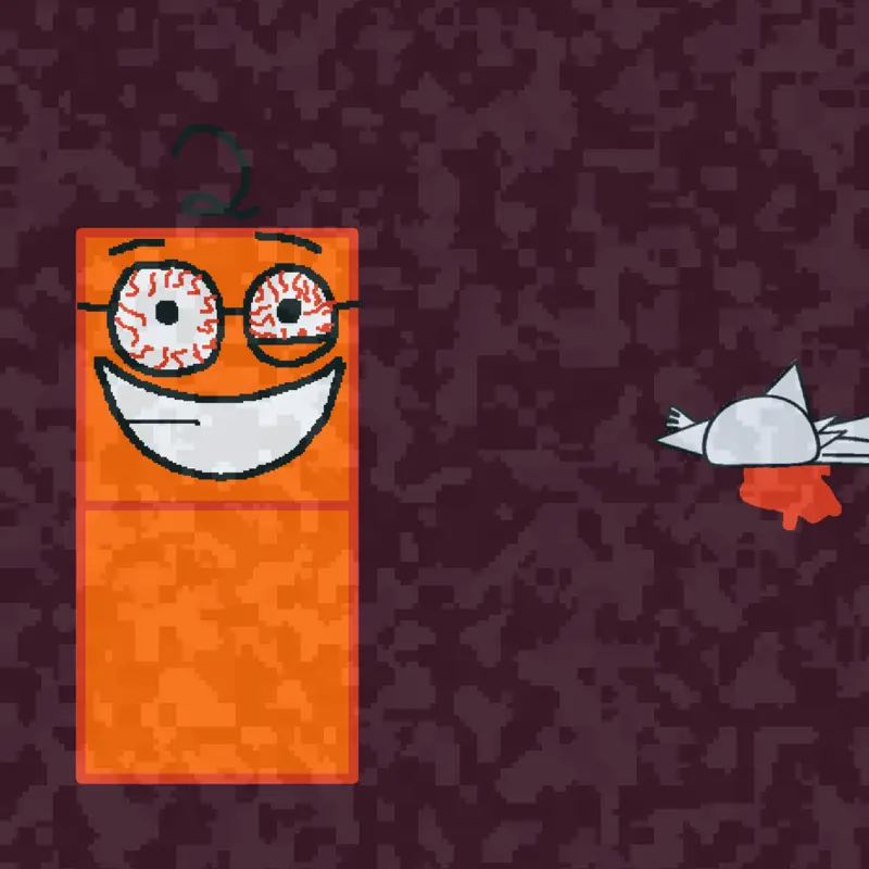 Game by @THEMUNDLE_ORENBOSS_EPIC