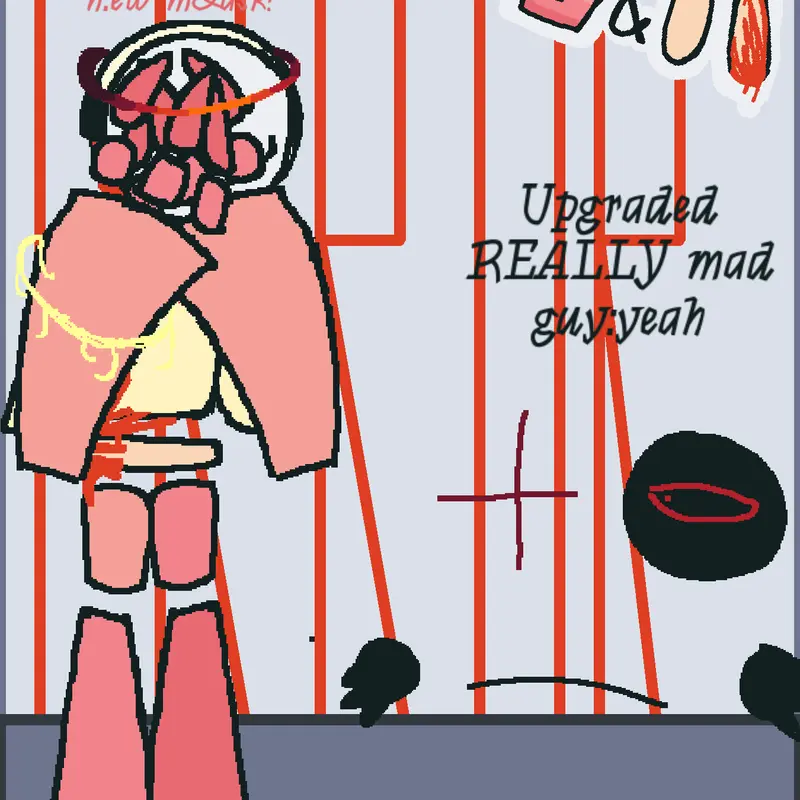 Game by @RAIN_WORLD