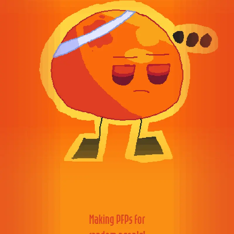 Game by @DoodleGal