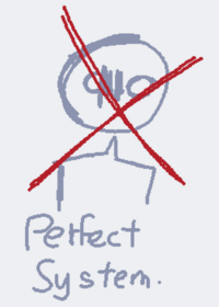 Perfect system