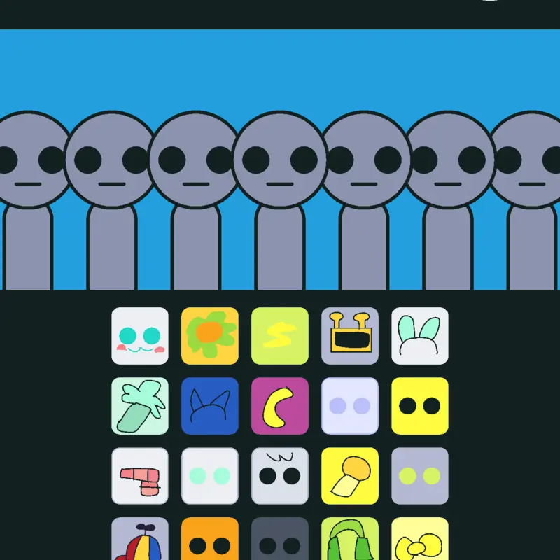 Game by @Momolow928715