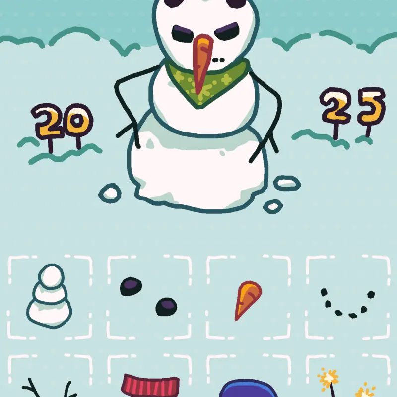 Game by @robertthegoober