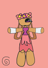 Bassie ragdoll