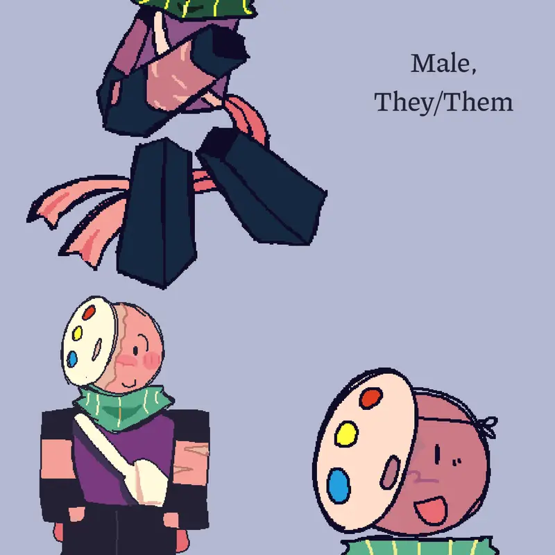 Game by @-charm-