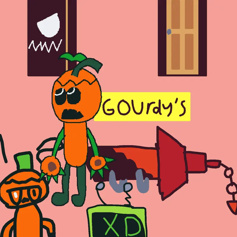Game by @XrayClubstepGourdyBarney