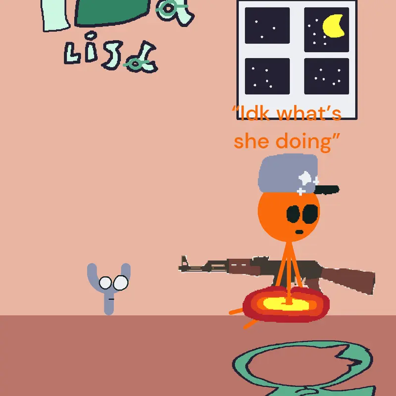Game by @deep_orange