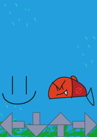 FNF fnf fnf characters drew @Vanyr3000