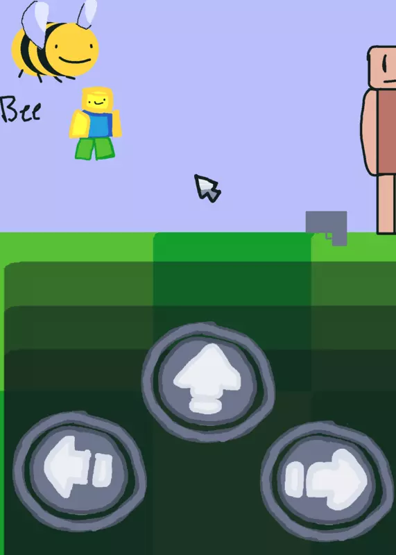 Game by @Nubbread