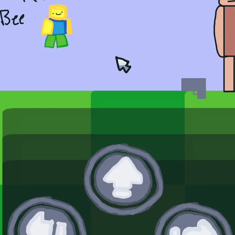 Game by @Nubbread