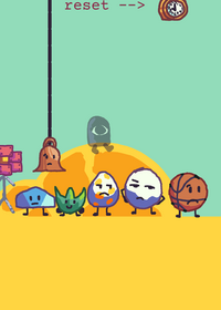 The Strongest Team On Earth!